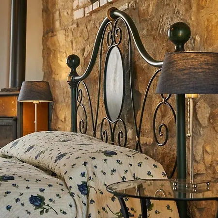 La Fattoria Di Maria Donata Lantgård *