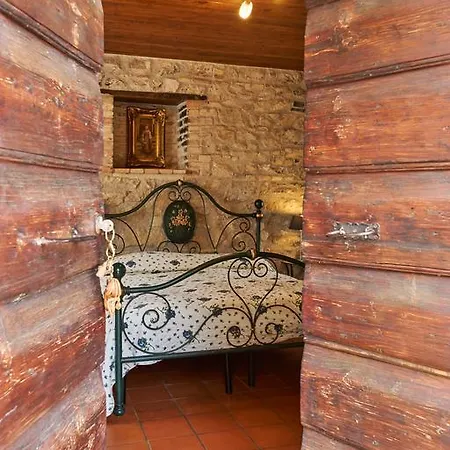 La Fattoria Di Maria Donata * Cugnoli