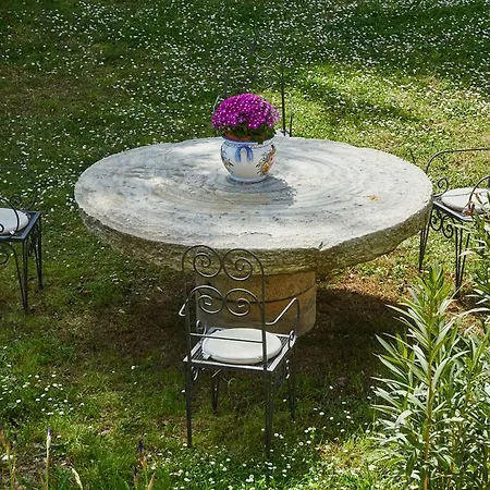 La Fattoria Di Maria Donata Lantgård