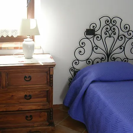 La Fattoria Di Maria Donata * Cugnoli