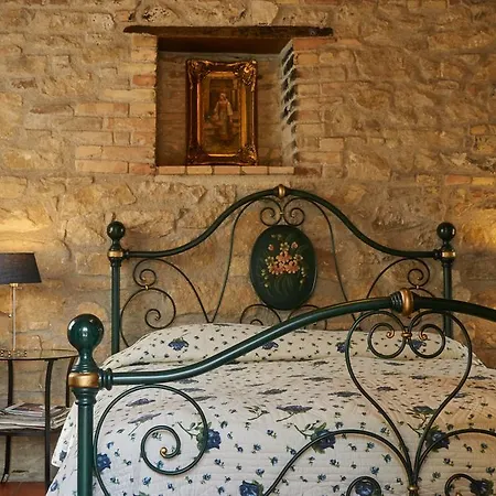 La Fattoria Di Maria Donata *