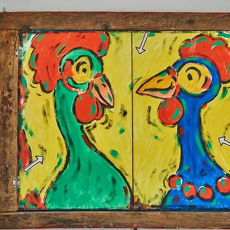 La Fattoria Di Maria Donata