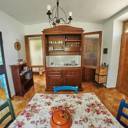 La Fattoria Di Maria Donata