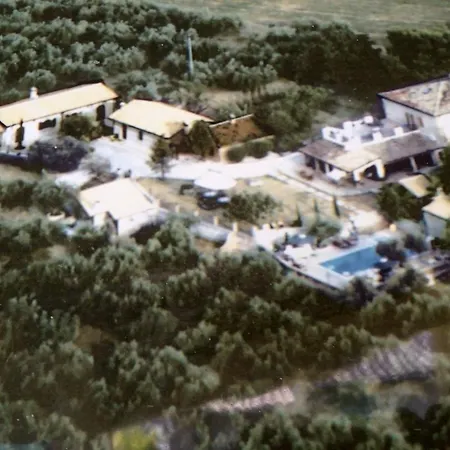 La Fattoria Di Maria Donata